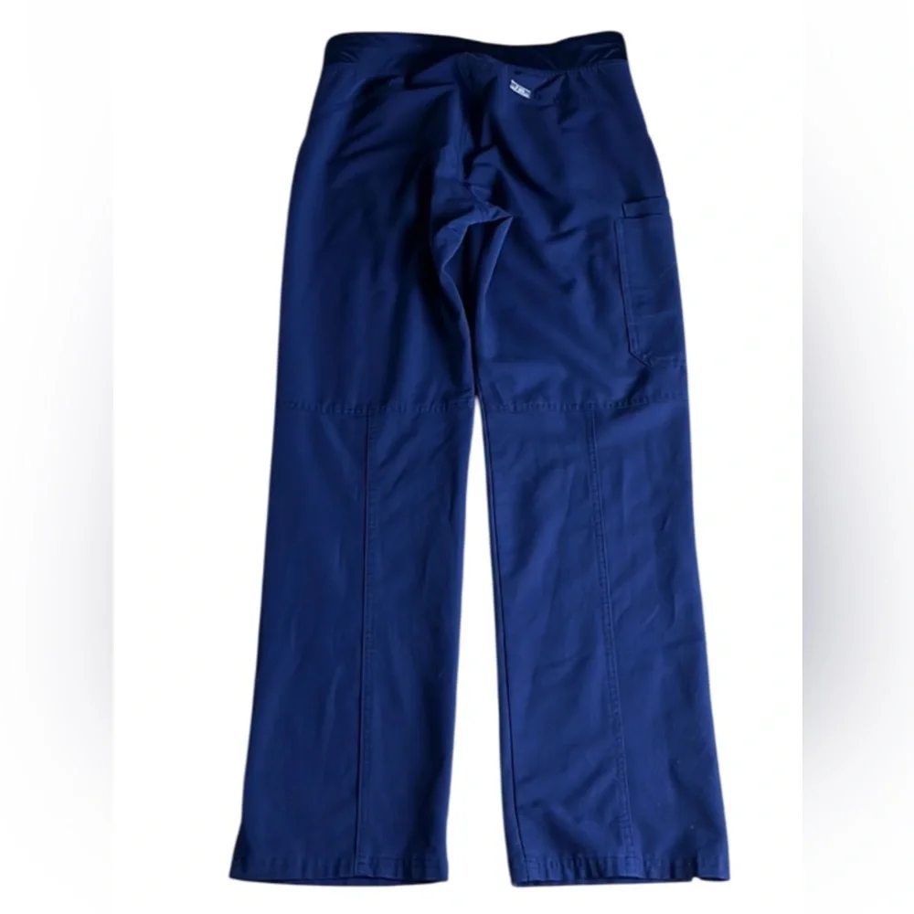 FIGS Technical Collection STYLE#: T21004- Blue - Small